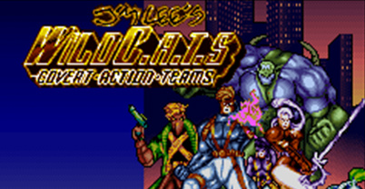 吉姆·李的野外隐秘行动队