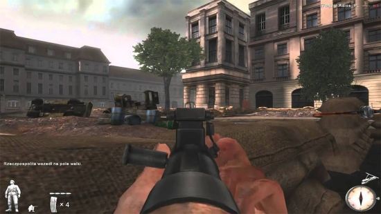 红色管弦乐队：东线41-45游戏图集-篝火营地