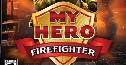 我的英雄：消防员