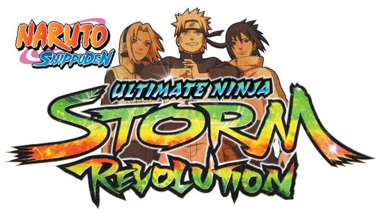 火影忍者疾风传：究极忍者风暴 革命（ Naruto Shippuden Ultimate Ninja Storm Revolution）免安装中文版