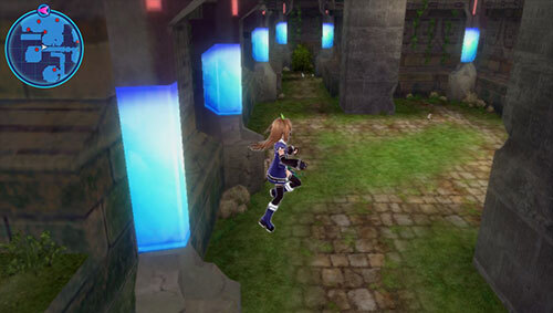 海王星VS世嘉主机少女-梦之合体SP游戏图集-篝火营地