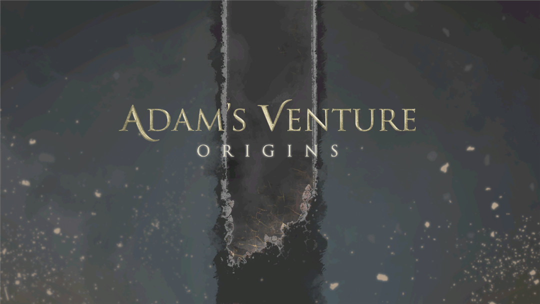 亚当冒险传奇:起源游戏视频