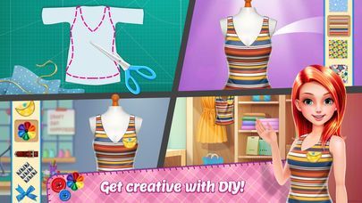 Diy Fashion Star Design Hacks Clothing Game 2026.DIY 时尚明星 — 设计改造服装游戏专题-正版下载-价格折扣-DIY 时尚明星 — 设计改造服装游戏攻略评测-篝火营地