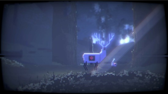 成田男孩游戏图集-篝火营地