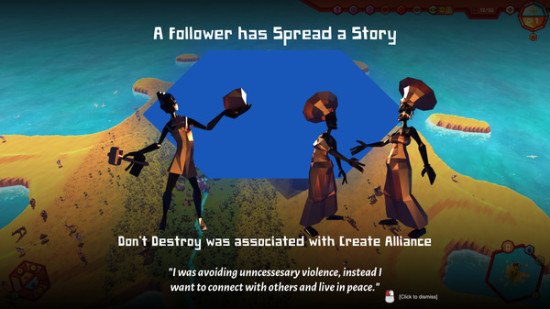 巅峰（暂译）游戏图集-篝火营地