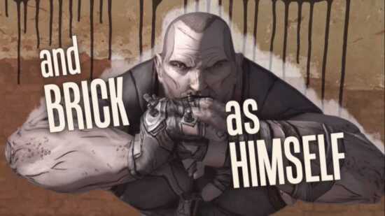 无主之地游戏图集-篝火营地