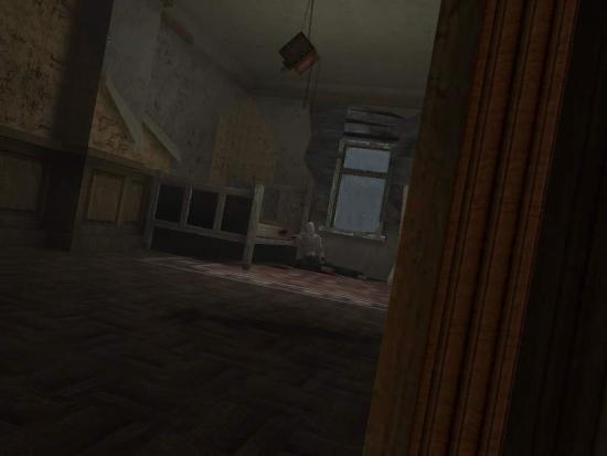 邪神的呼唤：地球黑暗角落游戏图集-篝火营地