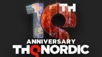 THQ Nordic 本月中十周年庆祝活动将宣布六款新作