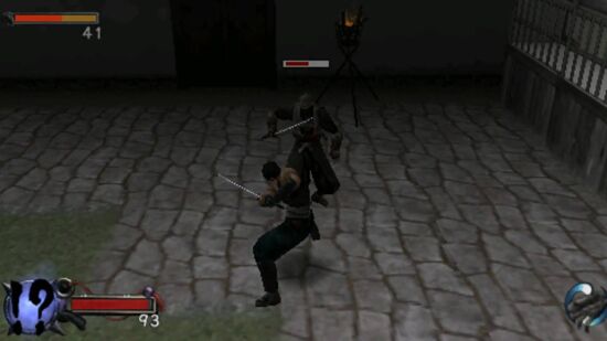 天诛：忍大全游戏图集-篝火营地