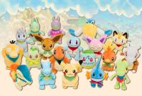 《宝可梦不可思议迷宫 救助队DX》攻略合集