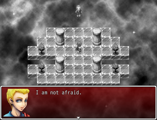 我是卡里古拉游戏图集-篝火营地