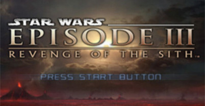 星球大战III：西斯的复仇