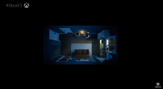 12 分钟游戏图集-篝火营地