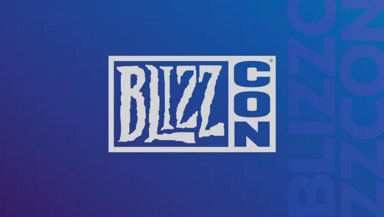暴雪宣布 2024 年将不会举办 BlizzCon 暴雪嘉年华
