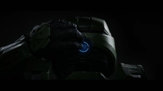 光环：无限游戏图集-篝火营地