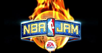 NBA嘉年华 On Fire Edition