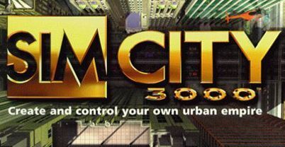 模拟城市 3000