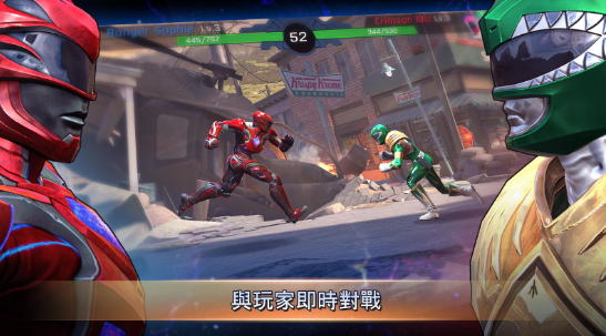 金刚战士：传奇之战专题-正版下载-价格折扣-金刚战士：传奇之战攻略评测-篝火营地