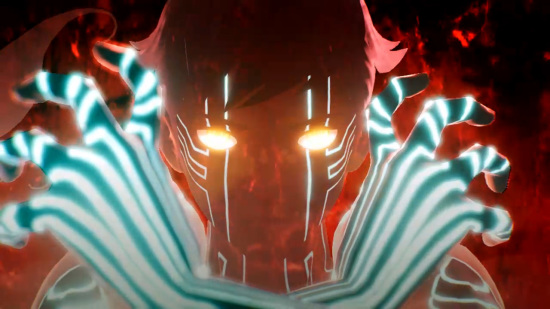 《真女神转生 V》游戏资讯 5