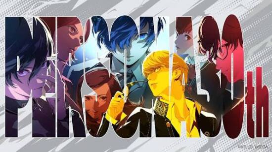 Netflix 或筹拍《女神异闻录》真人改编剧集