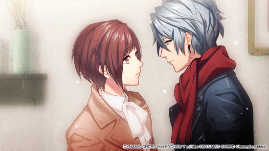 DYNAMIC CHORD feat.KYOHSO V edition游戏图集-篝火营地