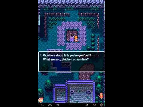 勇者斗恶龙 3 传说的开始游戏图集-篝火营地