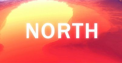 北