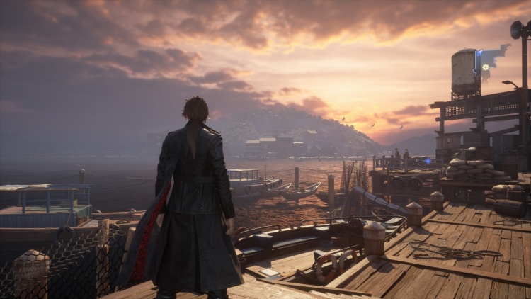 篝火营地《失落之魂》主创访谈：提供 SIE 第一方级别的支持