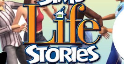 模拟人生之生活物语