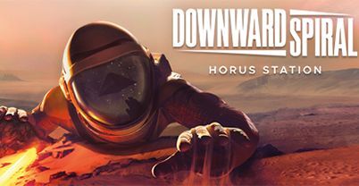 沉沦螺旋:荷鲁斯站