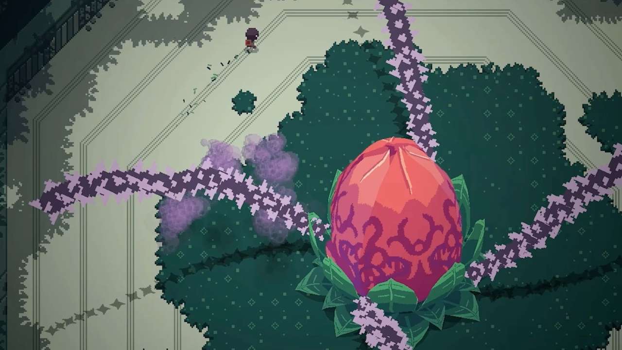 泰坦之魂游戏图集