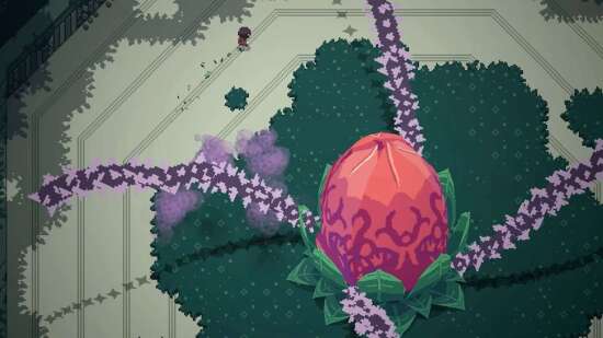 泰坦之魂游戏图集-篝火营地