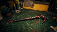 《死亡岛 2》的武器耐久度：开发者的实用「工具」