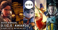 2022 年 DICE Awards 公布提名《瑞奇与叮当：时空跳转》9 项入围