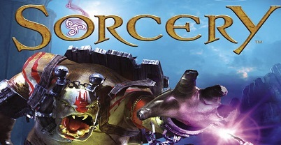 魔法奇境大冒险