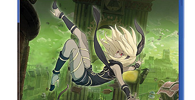 重力异想世界 重制版