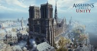 Uplay《刺客信条：大革命》限时免费，育碧捐款帮助巴黎圣母院修复