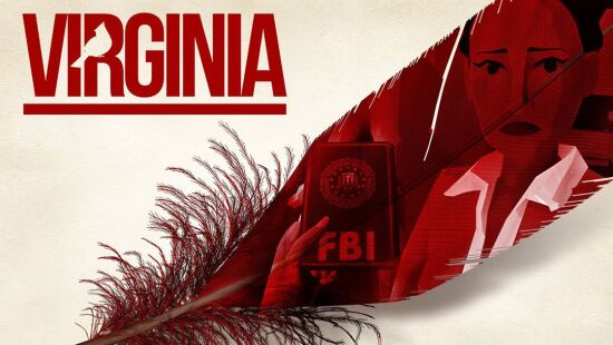 弗吉尼亚游戏图集-篝火营地