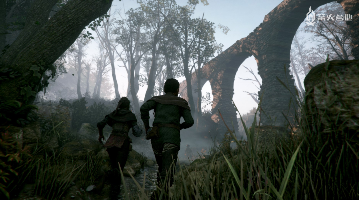 《瘟疫传说：无罪》折后价约合人民币 64 元