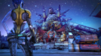 Gearbox 继续为 PAX 活动预热，这次是《无主之地》