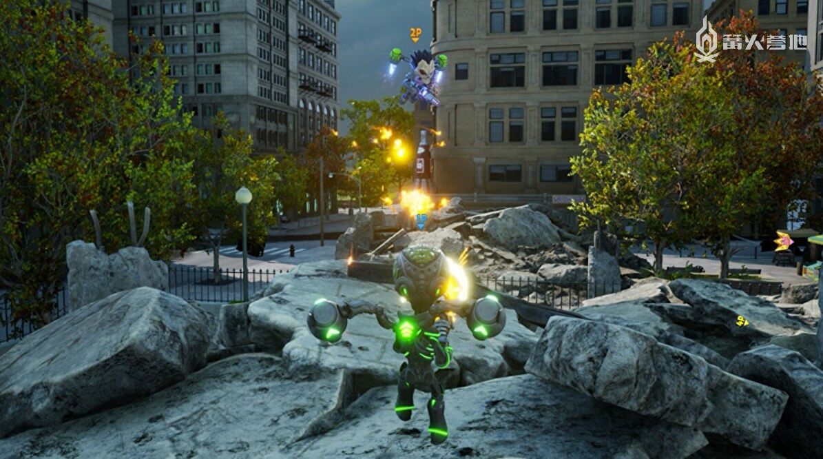 Xbox 商店泄露《毁灭全人类》多人玩法独立 DLC