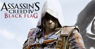刺客信条 4：黑旗