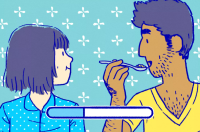 《佛罗伦萨》：在点触之间，找回情感的力量