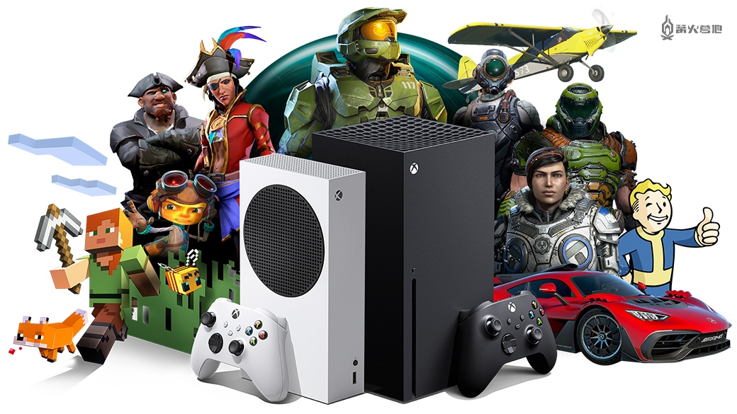 Xbox 主机目前官方尚未宣布涨价