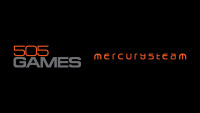 505 Games 将与 MercurySteam 推出一款 ARPG 游戏