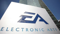 EA 公布 Q1 季度财报，数字销售增长