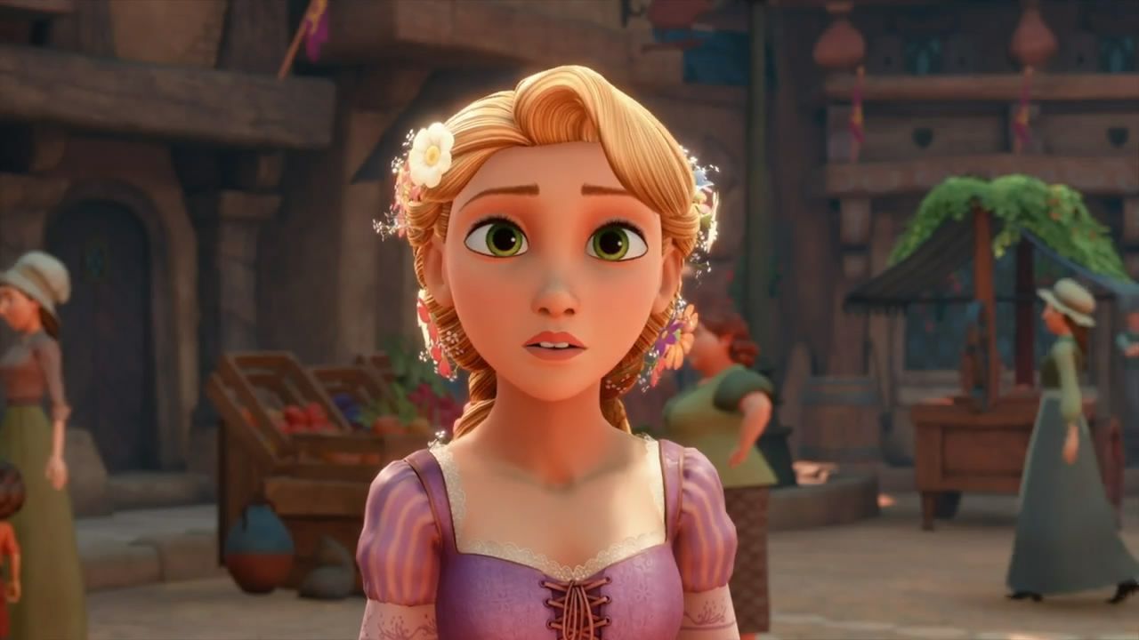 王国之心 3游戏图集