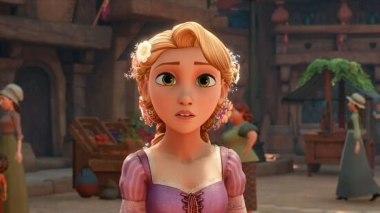 王国之心 3游戏图集-篝火营地