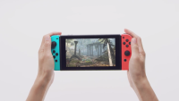【E3 2019】《上古卷轴：刀锋》即将登陆 Switch