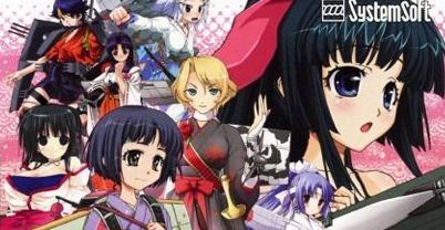 萌萌 2 次大战（略）2 ： 大和抚子